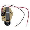 thumbnail image 3 of 6 Strings Single Coil for TL Guitar Neck/ Bridge Pickup Electric Guitar, 3 of 10