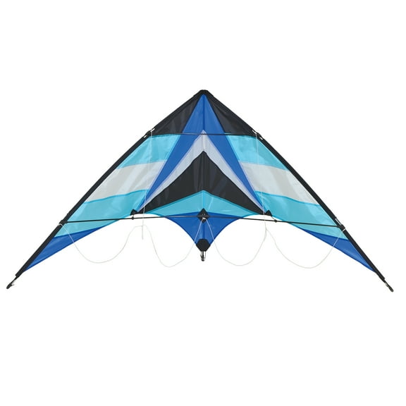 In The Breeze 3149 — Ocean Breeze Sport Kite, 68-Inch — Bold Dual-Line Entry-Level Sport Kite