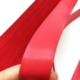 thumbnail image 3 of Replacement Wrapping Belt Wrap Tennis Racket for Squash Red, 3 of 8