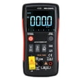 thumbnail image 1 of RB,RICHMETERS RM409B Multímetro de verdadero valor eficaz (RMS) Multímetro digital multifuncional Jadeshay A, 1 of 8