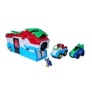 PAW Patrol: The Dino Movie Dino Mobile Headquarters, Ages 3+