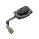 thumbnail image 3 of Cable flexible para reparación del sensor de huellas dactilares del S9 / Touch edge Negro, 3 of 7