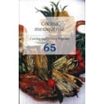 thumbnail image 1 of Cocina Mexiquense No. 65 EDUCAL 9786077454083, 1 of 2