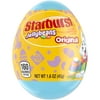 Starburst Original Easter Jelly Bean Candy - 1.6 oz Easter Egg Candy