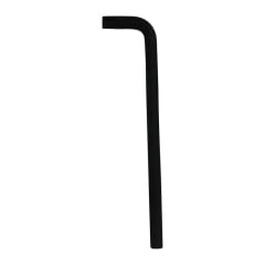 

Eklind Tool Eklind Tool - 14228 - Long Series Hex-L 7/16 SAE Long Arm Hex L-Key 7.5 in. 1/pc.
