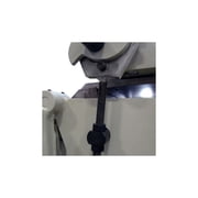 Baileigh BOX AND PAN (FINGER) BRAKE 4' LEN 14G