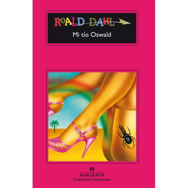 Mi tío Oswald