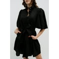 thumbnail image 5 of Vertige Adaptive Women's Breeze Button-Up Dress, 5 of 8