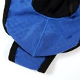 thumbnail image 6 of Men's Underwear for Everyday Comfort and Confidence in Ice Silk Mesh Pouch Design Blue L, 6 of 7