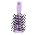 thumbnail image 4 of Cepillo de pelo ventilado, cepillo desenredante para el cabello, cepillos para el cabello ABS, cepillo desenredante para el cabello, características líderes en su clase, 4 of 14