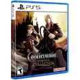 thumbnail image 1 of Castlevania: Dominus Collection - Portrait of Ruin Cover PS5, 1 of 1