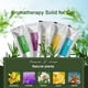 thumbnail image 1 of Hot Sale 6 Kinds Flavor Car Air Outlet Aromatherapy Clip Sticks Car Air Freshener Car Outlet Perfume Solid Perfume DiffuserOsmanthus Incense He Qiyong unisex, 1 of 1