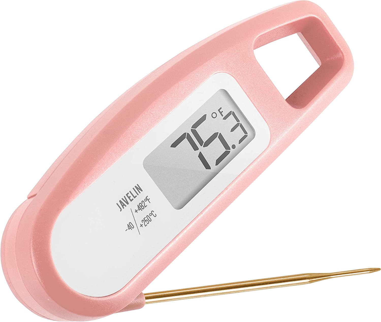 Lavatools PT12 Javelin Digital Instant Read Food & Meat Thermometer for  Kitchen 