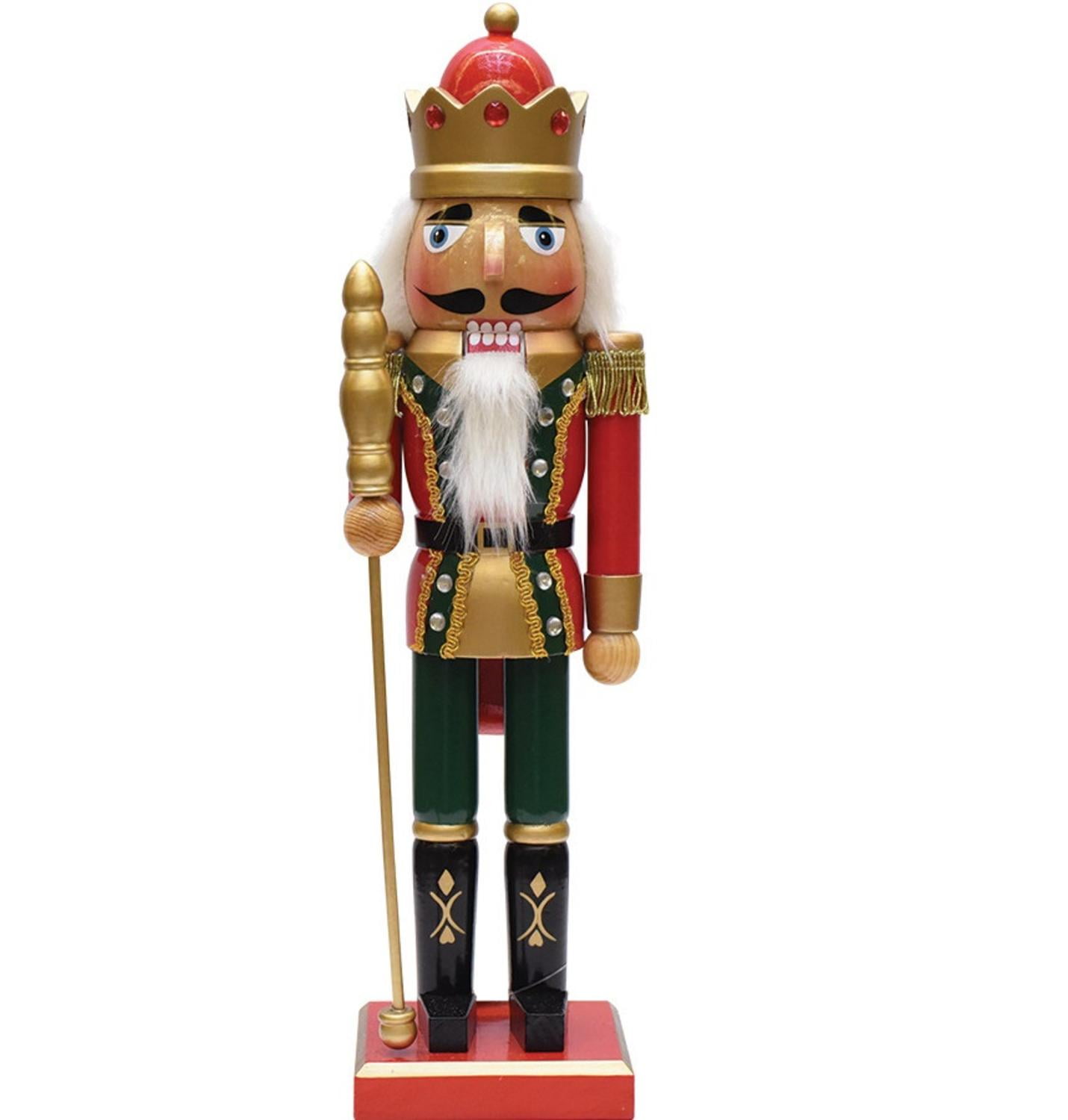 unique christmas nutcrackers