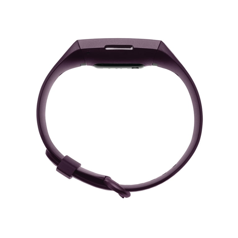 Fitbit Charge 4 review: GPS, Fitbit Pay, and Active Zone Minutes