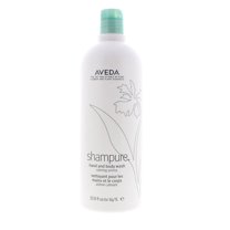 Aveda Shampure Hand and Body Wash, 33.8 oz