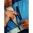 thumbnail image 3 of Bonobos Fielder Men's and Big Men's Full Zip Track Jacket, up to 3XL, 3 of 7