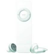 iPod Shuffle 512MB MP3 Player