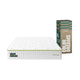 thumbnail image 1 of Colchón Matrimonial Color Dreams Foam Plus Snow| 23 cm | Firmeza media | Caja | Certificado, 1 of 9