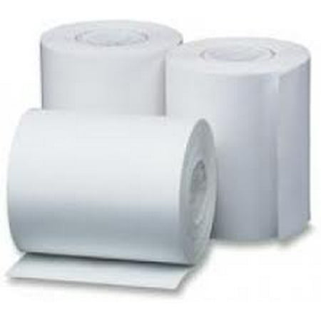 2 5 16 In X 210 Ft Thermal Pos Rolls For The Dresser Wayne Gas
