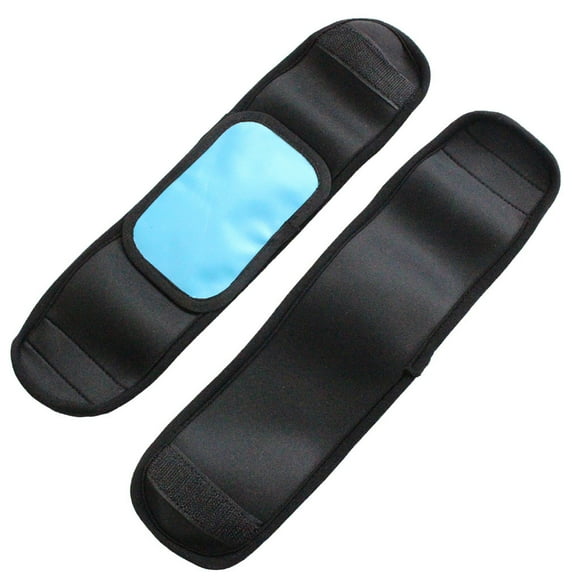 Fridja Strap Wrap Hand Foot Wrist Elbow Relief Pain Cold Hot Therapy Pain Ice Pack