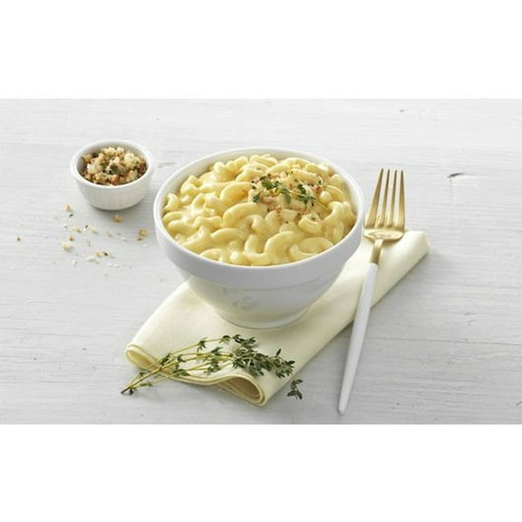 Kettle Cuisine Macaroni and Cheese, 4 Pound -- 1 each