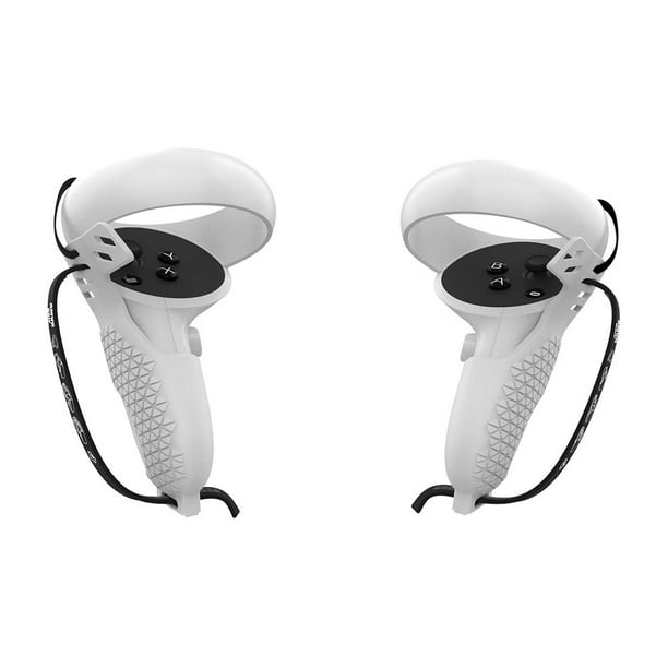 axGear Touch Controller Grip Cover for Oculus Quest 2 Anti Throw