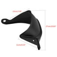 thumbnail image 4 of Motorcycle Handguards Hand Shield Protector for X DCT 14-18 Windshield NC750 16-17 NC700 X 12-13, 4 of 6