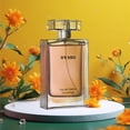 thumbnail image 2 of Perfume dulce clásico D'e Siso para mujer - Eau de toilette con fragancia floral con ingredientes de vainilla, azahar, bergamota, vetiver, ámbar y almizcle - Perfume de Mujer (100 ml, 3.4 oz), 2 of 7