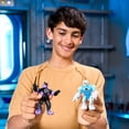 thumbnail image 2 of Figuras de acción MRBEAST LAB Hybrids Multi Pack de 2 figuras, 2 of 6