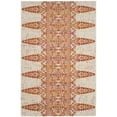 thumbnail image 3 of SAFAVIEH Evoke Maximillian Southwestern Area Rug, Ivory/Gold, 3' x 5', 3 of 10