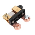 thumbnail image 4 of Battery Disconnect Isolator Switch, Car Battery Cut Off Shut Off Switch Terminal, Industrial Grade Reliable and Functional, Top Post Batteries, for , ATVs, Yachts, Ships,, 4 of 8
