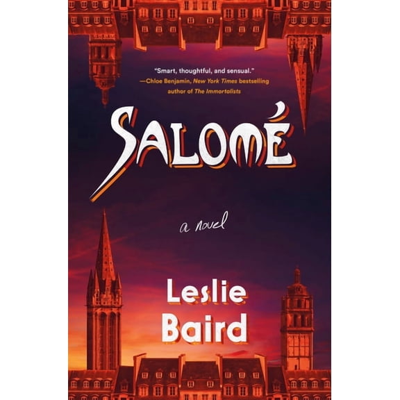 Salomé, (Hardcover)