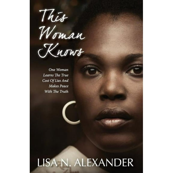 This Woman Knows (Paperback)