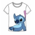 thumbnail image 2 of Adult Unisex T-Shirt Lean Stitch, 2 of 2
