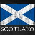 thumbnail image 3 of CafePress - Scotland Flag Long Sleeve Dark T Shirt - Long Sleeve Dark T-Shirt, 3 of 4
