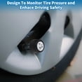 thumbnail image 3 of Unique Bargains Tire Pressure Monitoring System Kit TPMS Tire Pressure Sensor for Android/iOS, 3 of 7