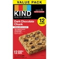 thumbnail image 2 of Kind Healthy Grains Bars, Dark Chocolate Chunk, 1.2 oz, 12 Count, 2 of 5
