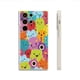 thumbnail image 1 of ¡Dale sabor a tu teléfono! ¡Agregue un toque de diversión con nuestra colorida funda para teléfono plateada mate con estampado gráfico para iPhone 15 Pro Max 14 13 12 Pro 11!, 1 of 4
