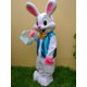 thumbnail image 3 of Mascot de conejo de conejo de conejo de Pascua esquí esquí Gafas de esquí, 3 of 3