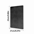 thumbnail image 3 of Magnetic Soft Case for 10.3 Inch Tablet with Precise Cutout and Anti-Drop Feature Transparent Protective Pouch Durable Design, 3 of 5