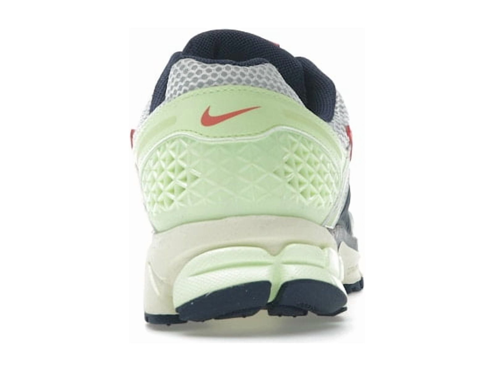 Nike Men's Zoom Vomero 5 Volt Navy Running Shoes, from StockX