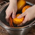 thumbnail image 4 of Filter Double Handle Flour Sieve Filter Make The Kitchen More Tidy Various Styles Of Filters Wide Range Of Uses, 4 of 11