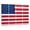 Color 2, variant on 8 Pack Art Acoustic Panels Sound Absorbing 4th July Independence Day Memorial Day Veterans Day Decorative Soundproof Wall Panels Self Adhesive for Nursery Game Room Bedroom 48"x32"