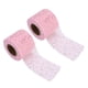 thumbnail image 4 of Rollos de tul con lentejuelas, 2 rollos de tul con purpurina, rollos de tul de colores, rollos de tul con purpurina, materiales ecológicos, 4 of 14
