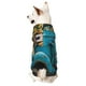thumbnail image 1 of Balery Vintage Pickup Sunflower Dog Sudadera con Capucha para Perros Pequeños – Ropa para Mascotas, Disfraz para Perros y Gatos, Ideal para Fiestas y Cosplay-X-Large, 1 of 7