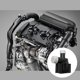 thumbnail image 3 of Enchufe de bomba de agua de refrigeración del motor 059121012A para (2H-) 2,0 TDI / BiTDI para A4 A5 A6 A8 Q5 Q7 7017132707017130 Macarena Bomba de enfriamiento del motor de coche, 3 of 8
