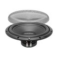 thumbnail image 3 of Rockford Fosgate R1G-12 - Car subwoofer grille for subwoofer - black - for Prime R1S412, 3 of 3