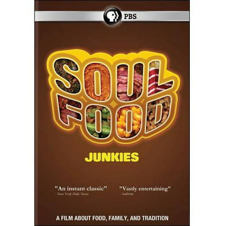 Soul Food Junkies