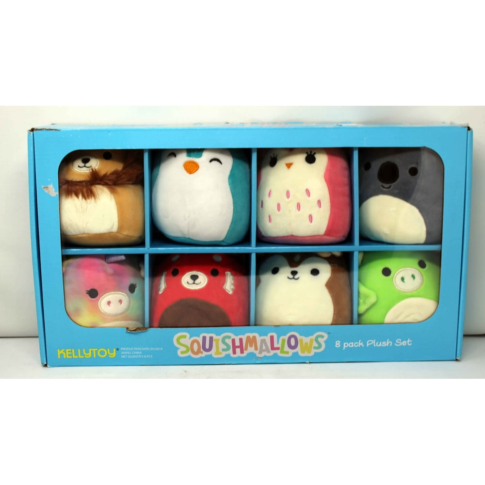 walgreens tangie squishmallow